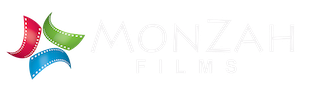 MonZah Films Logo